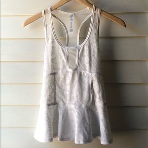 American Eagle sporty tank